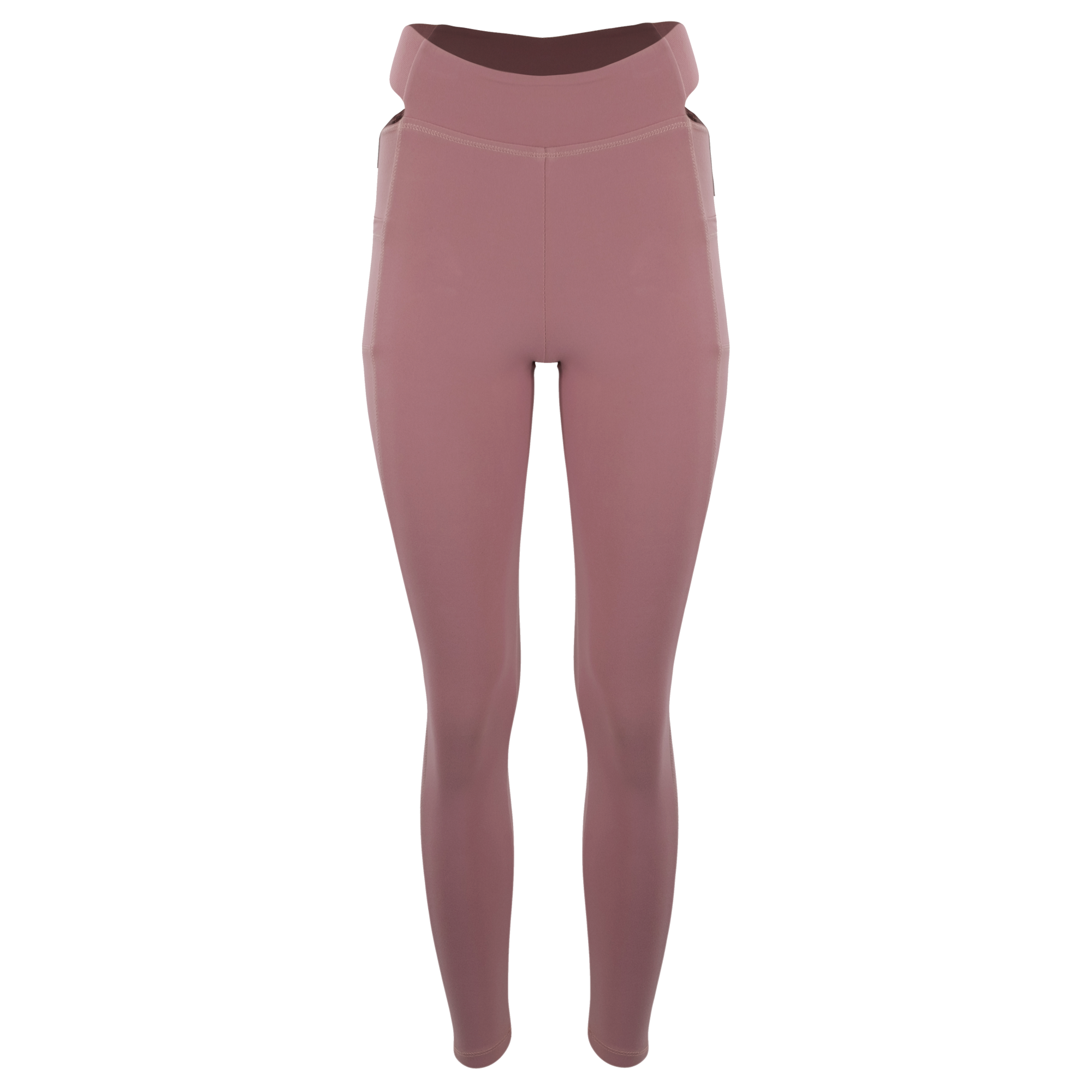Touring Leggings - Pink
