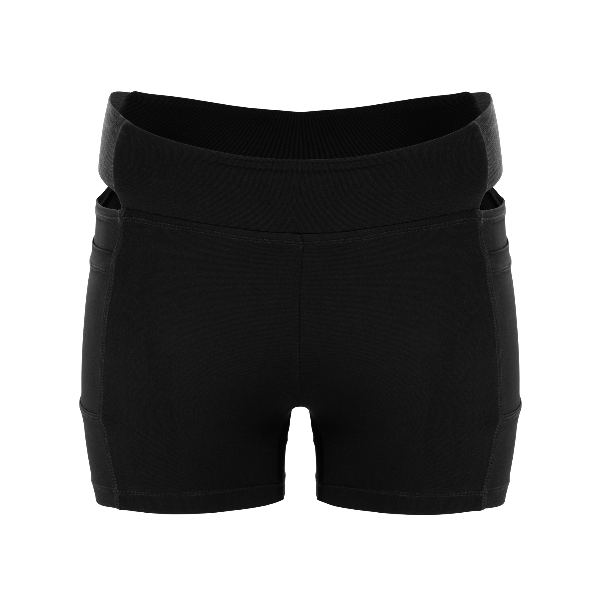 Touring Shorts - Black