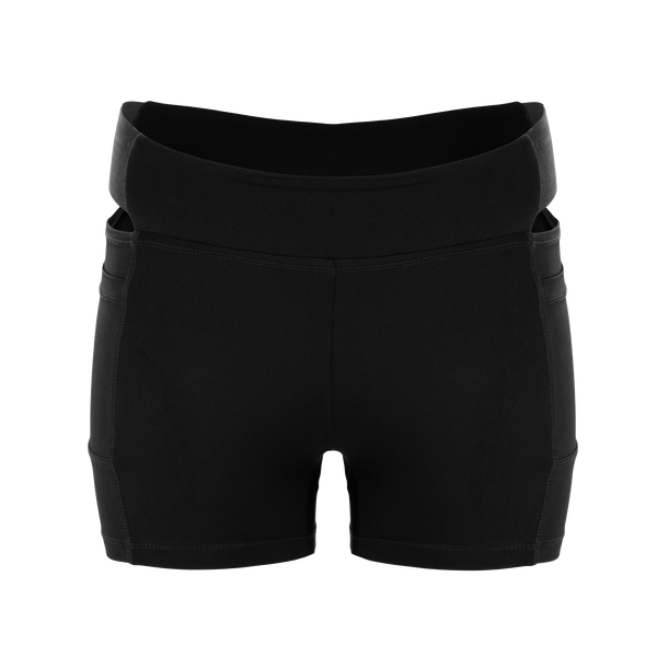 Touring Shorts - Black