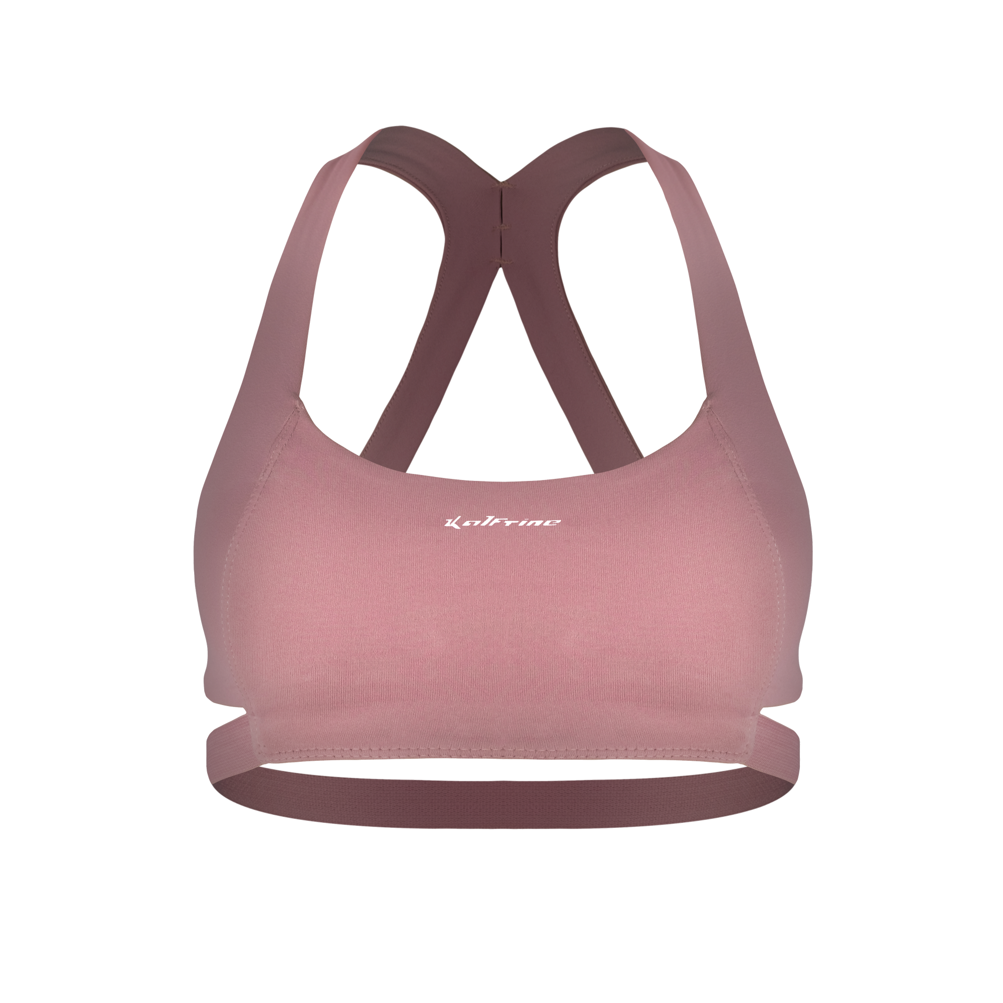 Touring Sports Bra - Pink