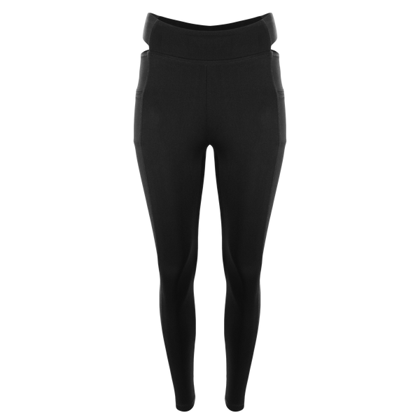 Touring Leggings - Black