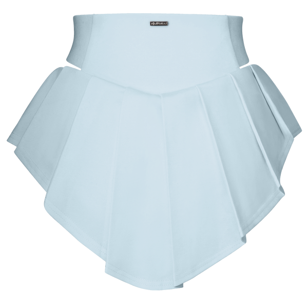 Rodeo Skort - Sky