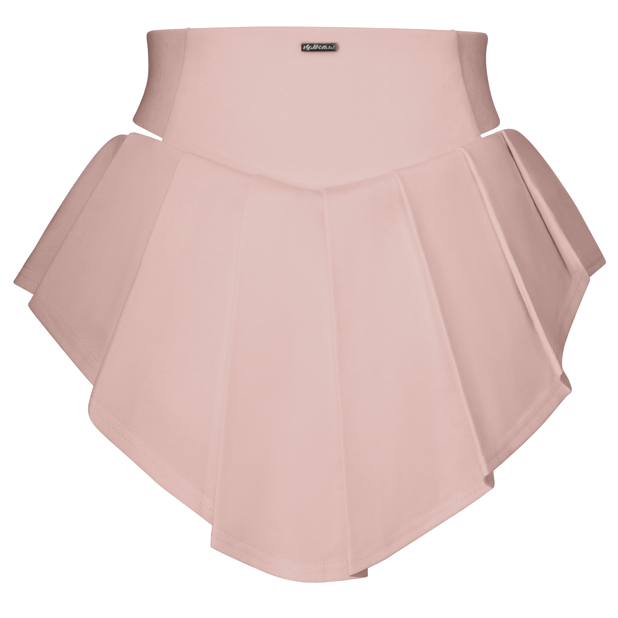 Rodeo Skort - Pink