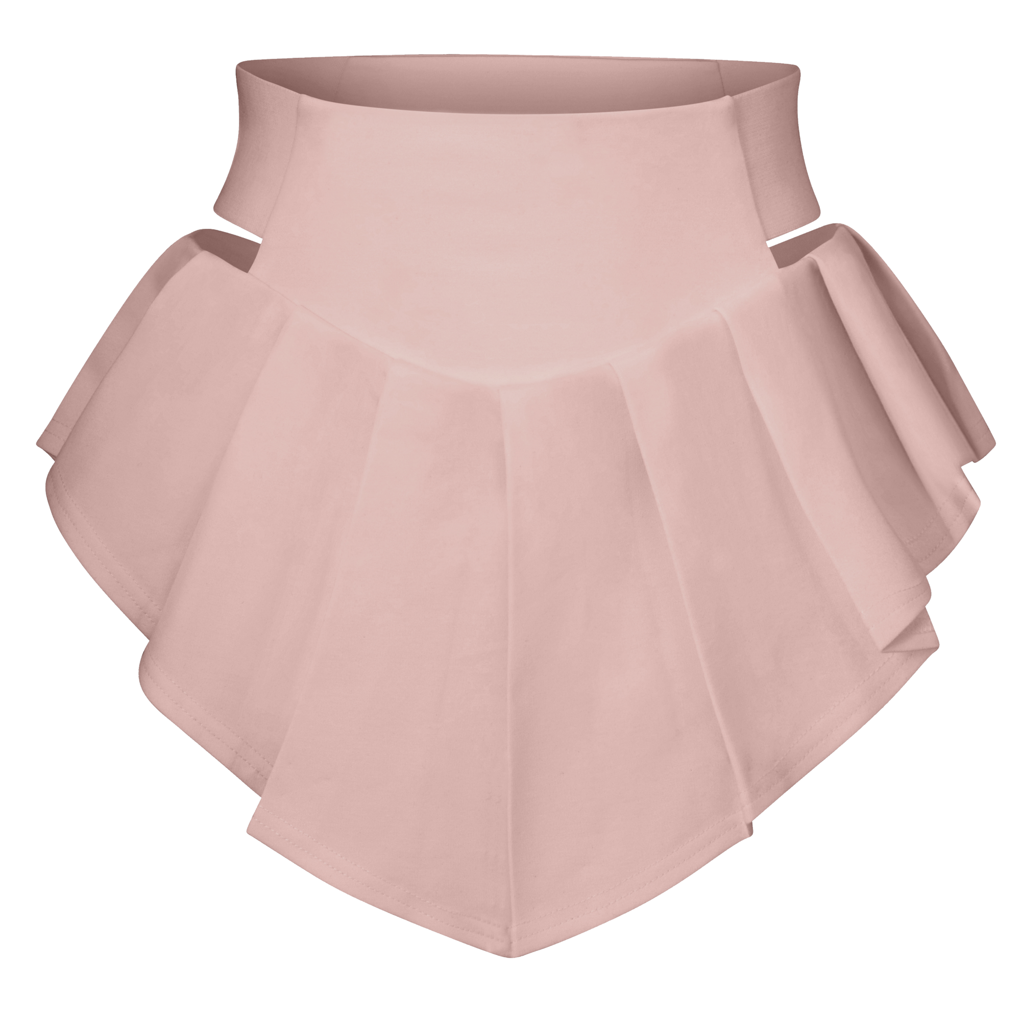 Rodeo Skort - Pink