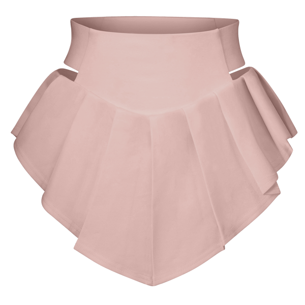 Rodeo Skort - Pink