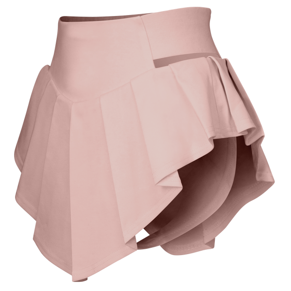Rodeo Skort - Pink