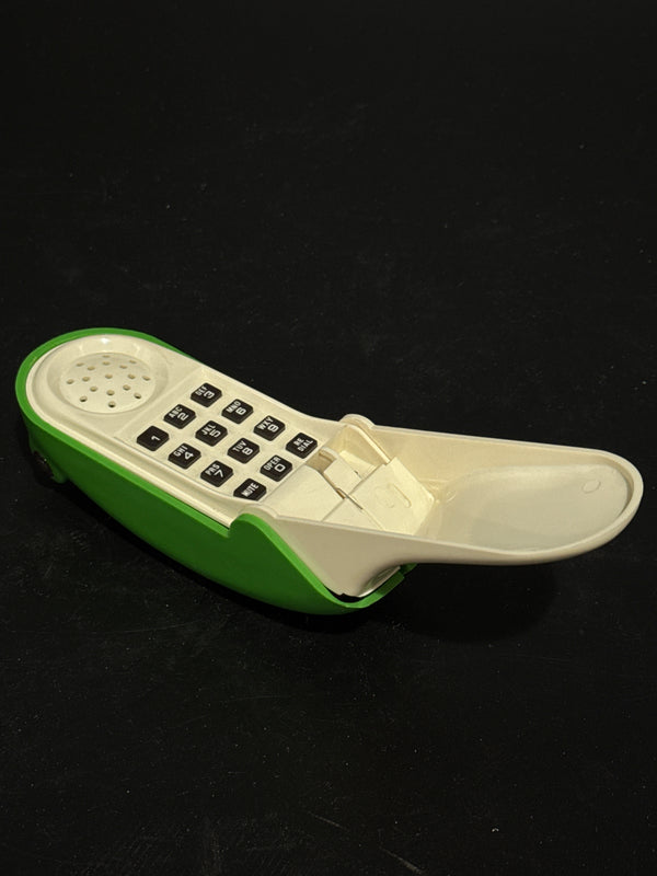 Frog Telephone (Works perfect)