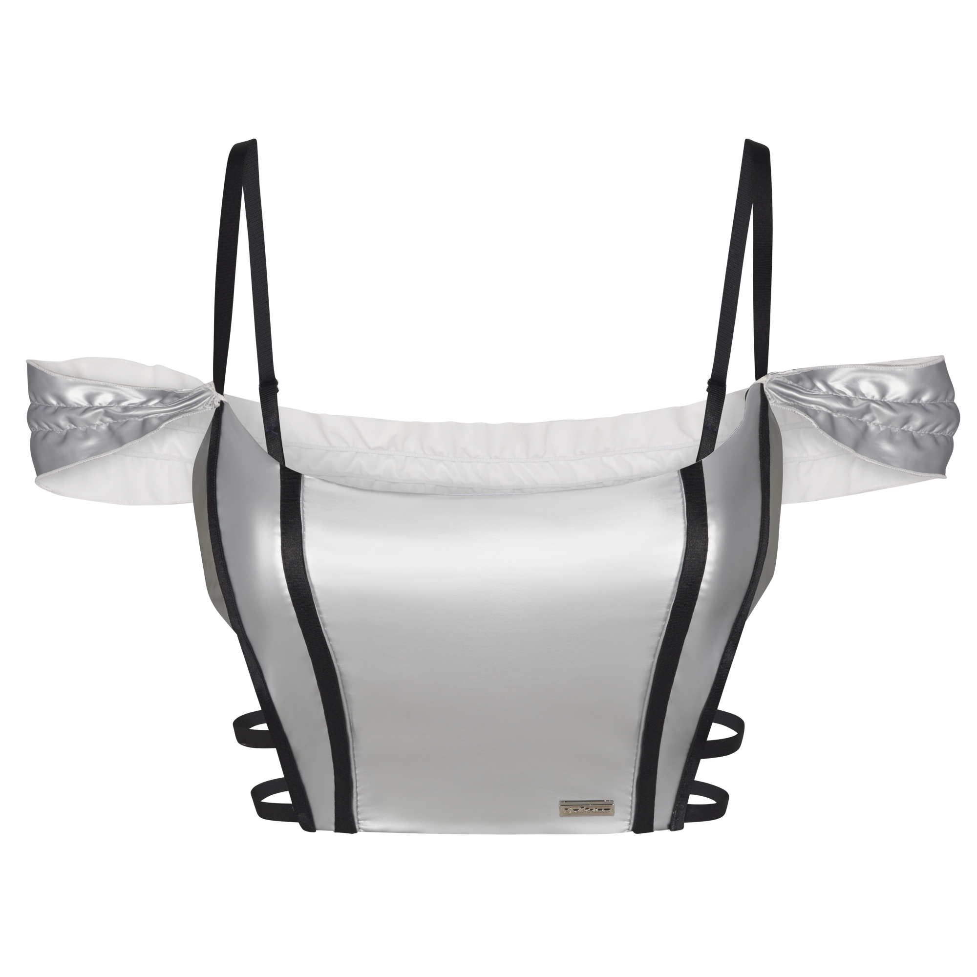 Melodrama Top - Platinum