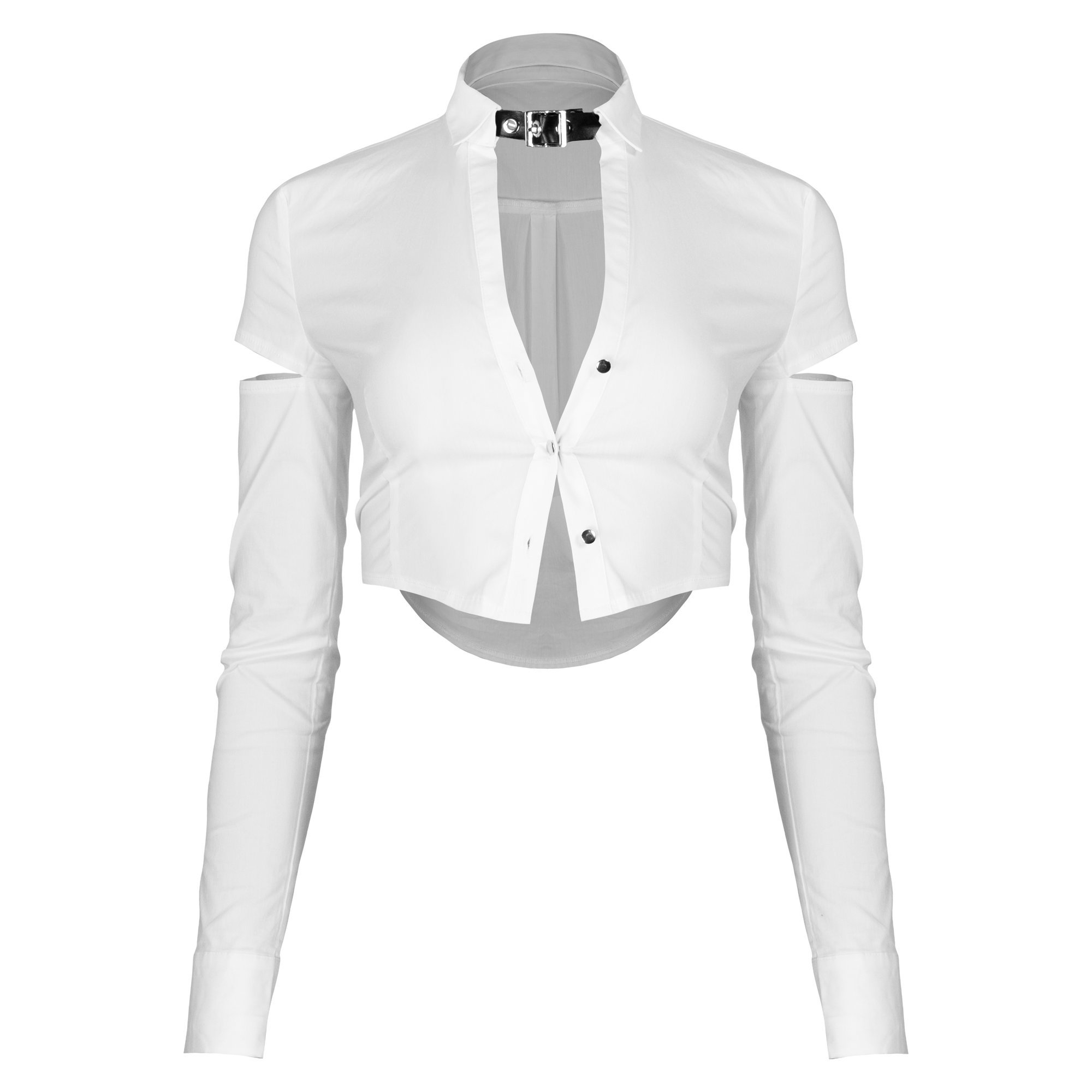 Alumni Shirt (Alpine White)