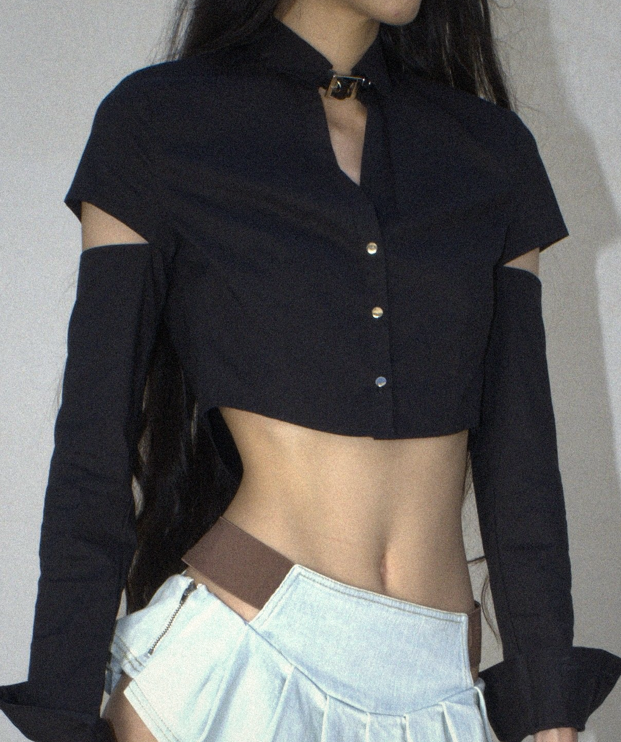 Alumni Shirt / Black