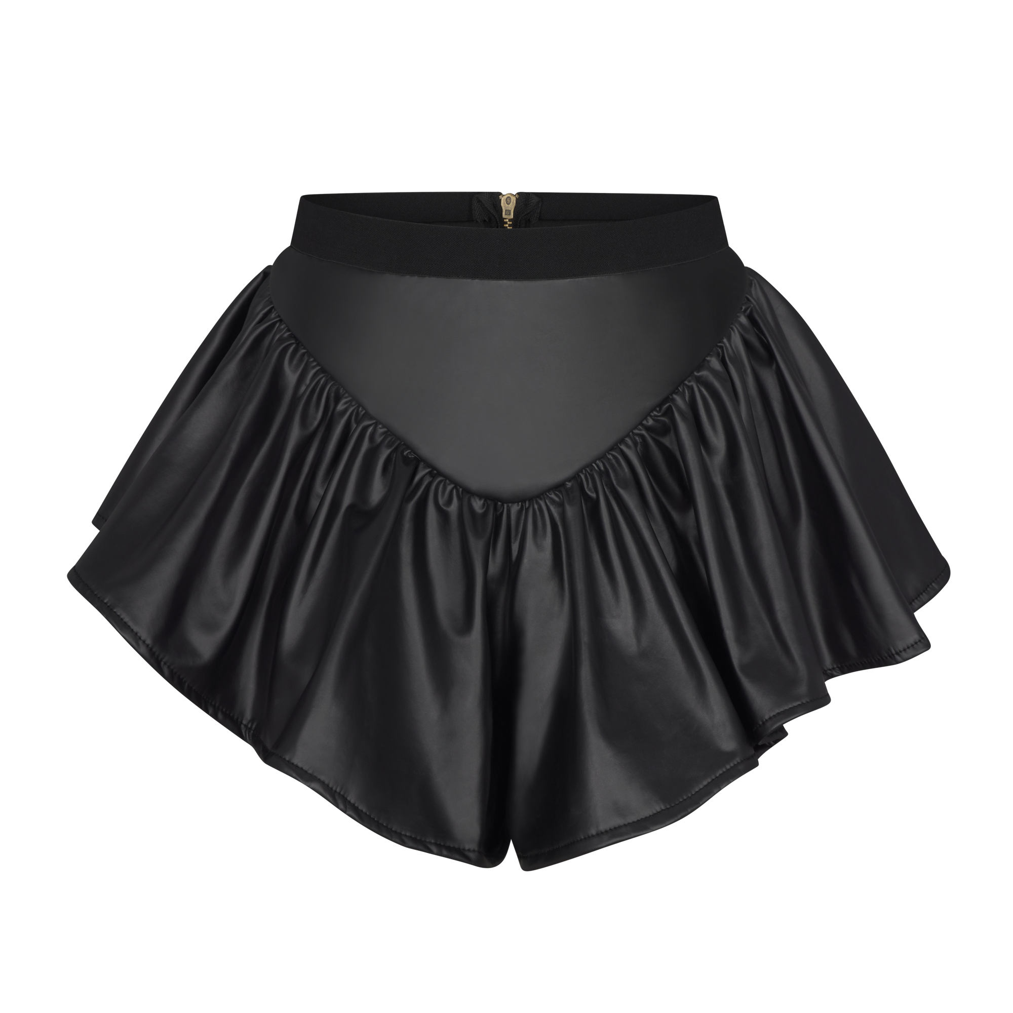 Perception Skort - Black