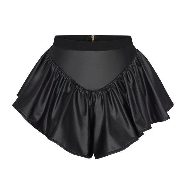 Perception Skort - Black