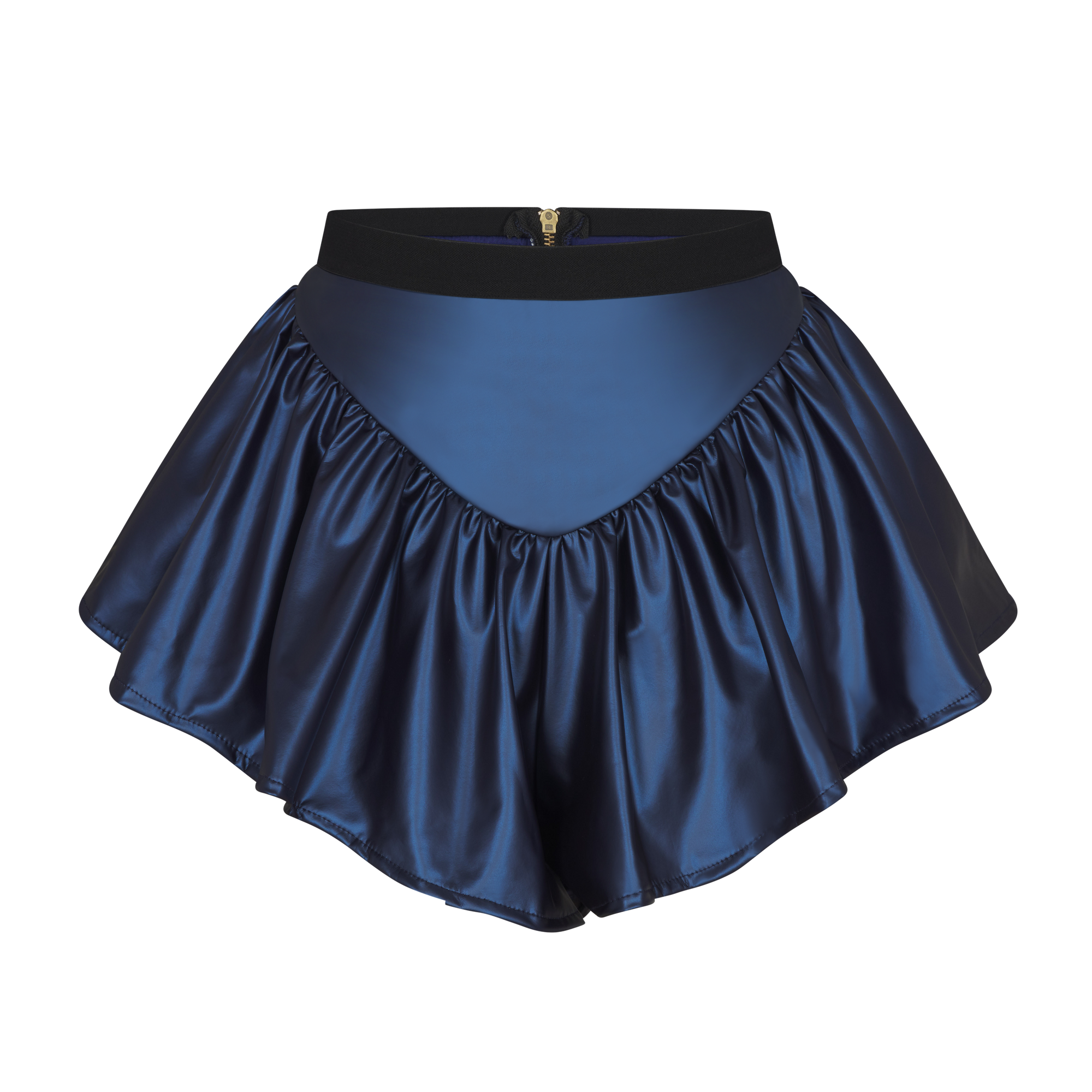 Perception Skort - Blue
