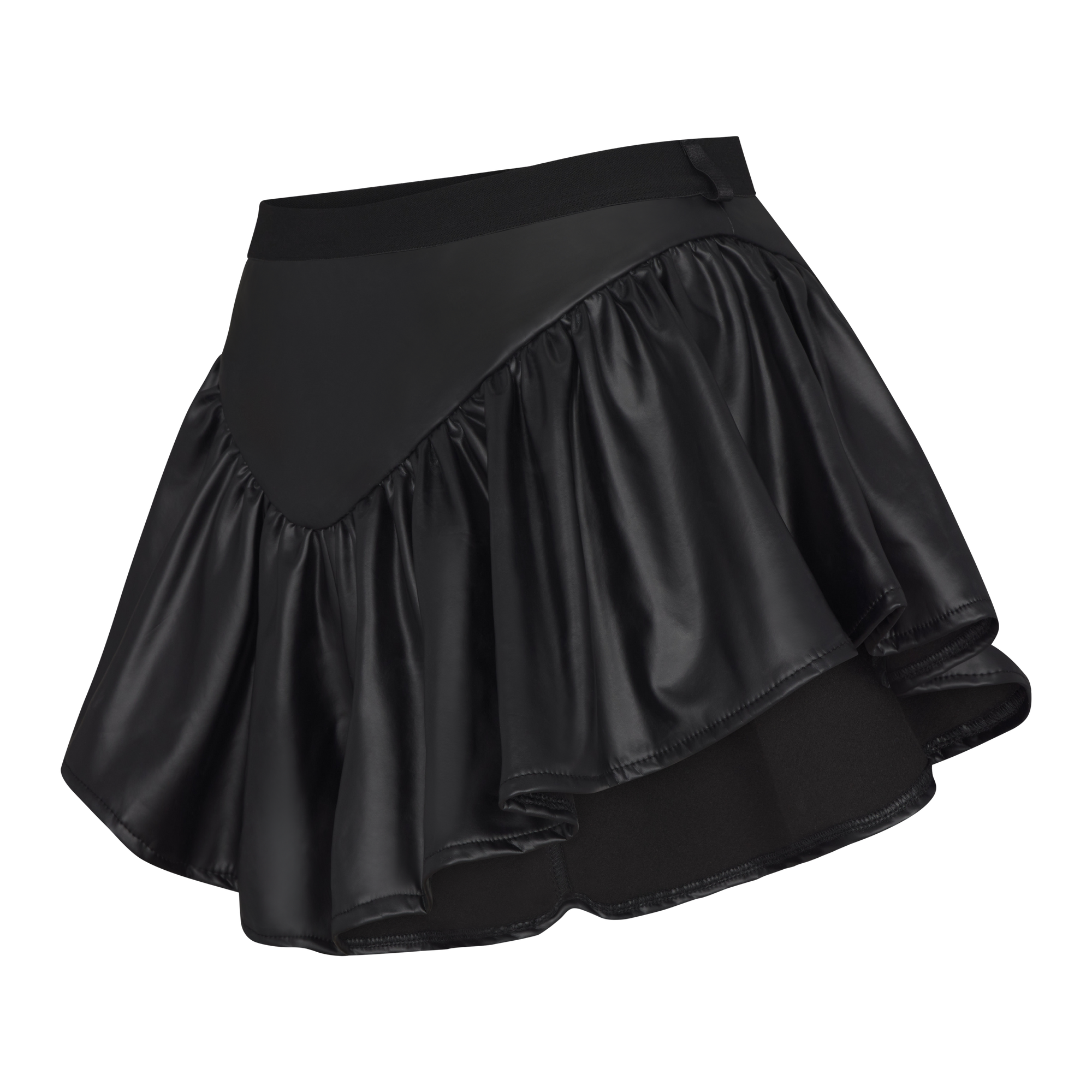 Perception Skort - Black