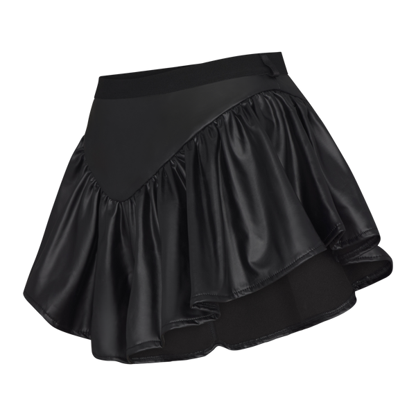Perception Skort - Black