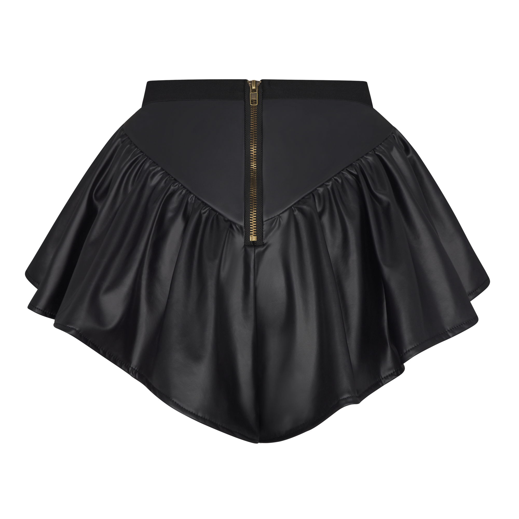 Perception Skort - Black
