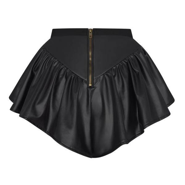 Perception Skort - Black