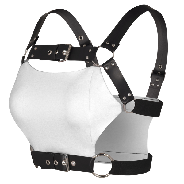 Technical Crop - White