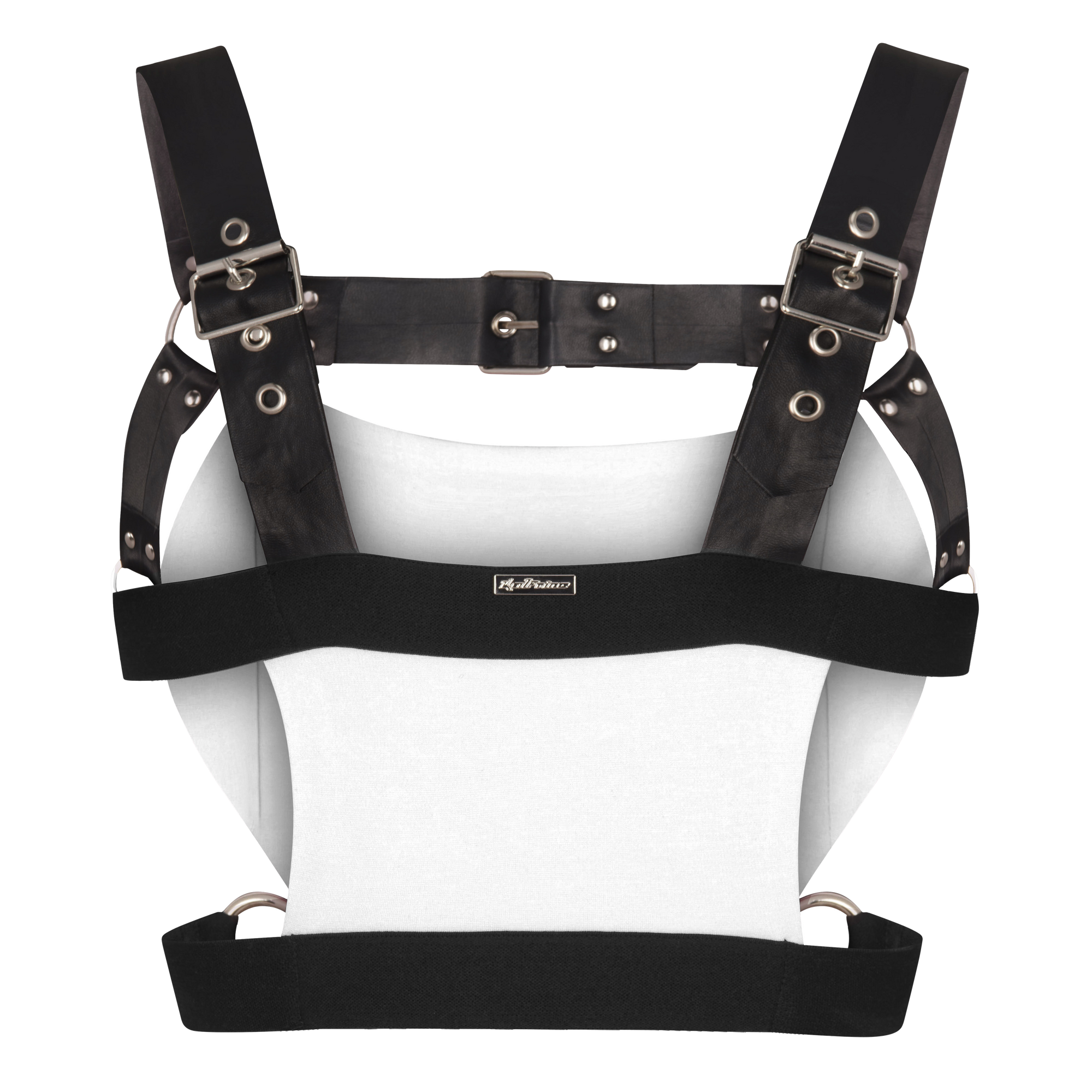 Technical Crop - White