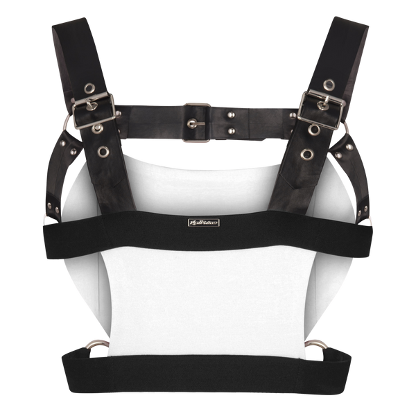 Technical Crop - White