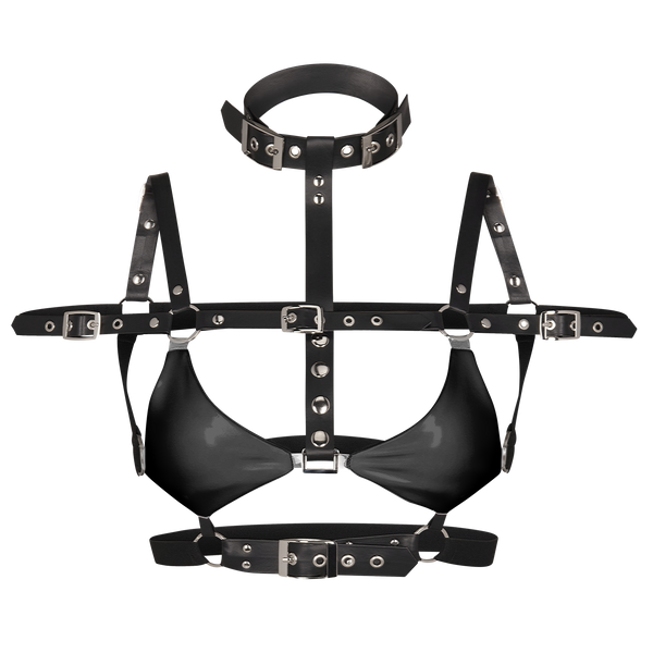 Regarder Harness Top - Black