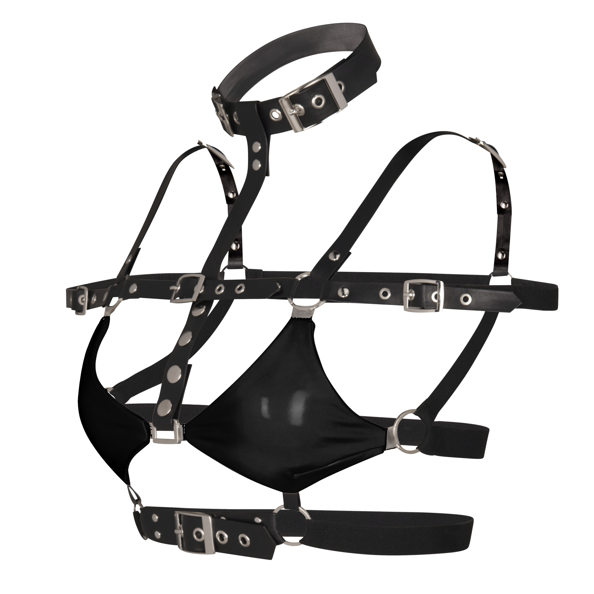 Regarder Harness Top - Black