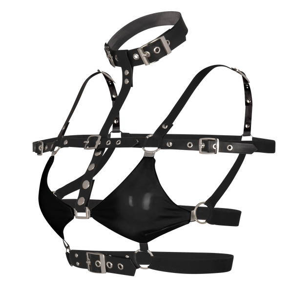Regarder Harness Top - Black