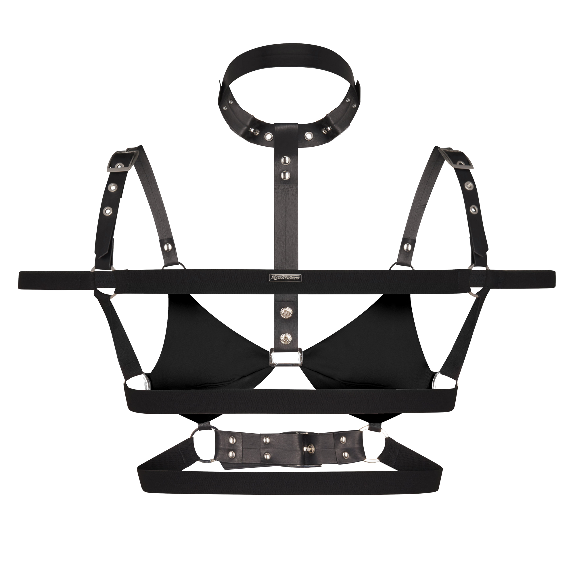Regarder Harness Top - Black