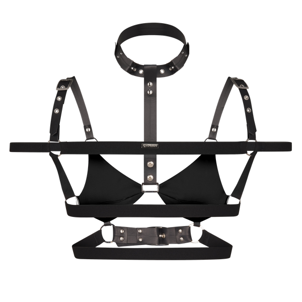 Regarder Harness Top - Black