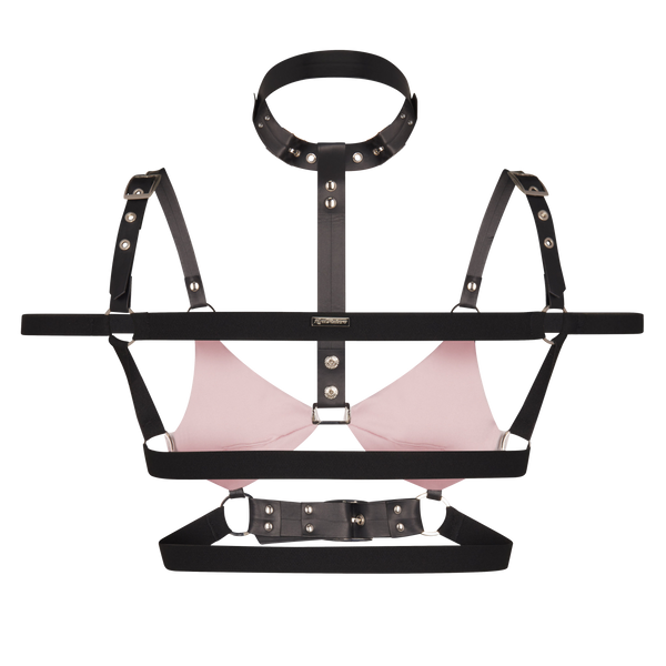 Regarder Harness Top - Pink