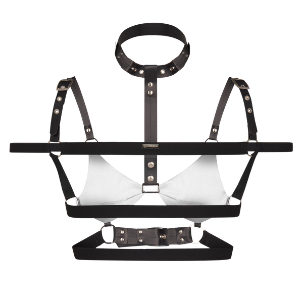 Regarder Harness Top - White