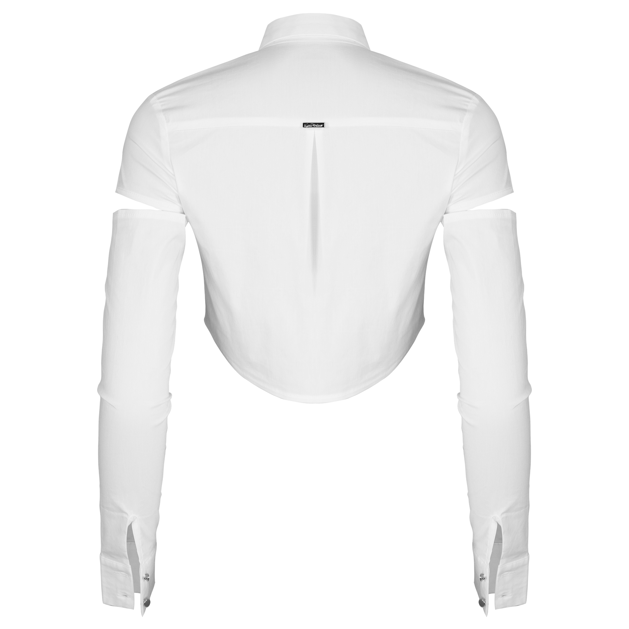 Alumni Shirt (Alpine White)