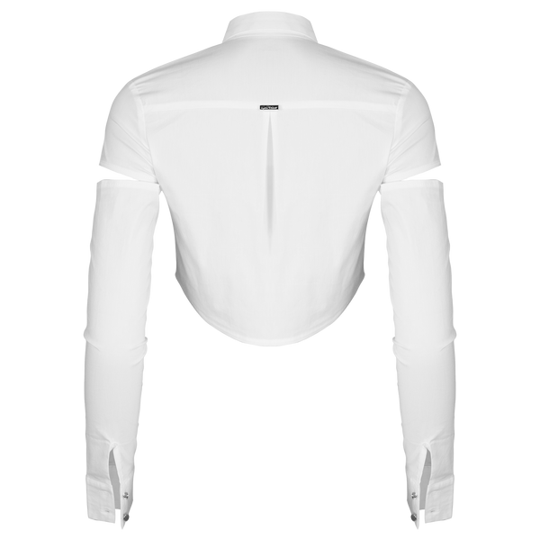 Alumni Shirt (Alpine White)