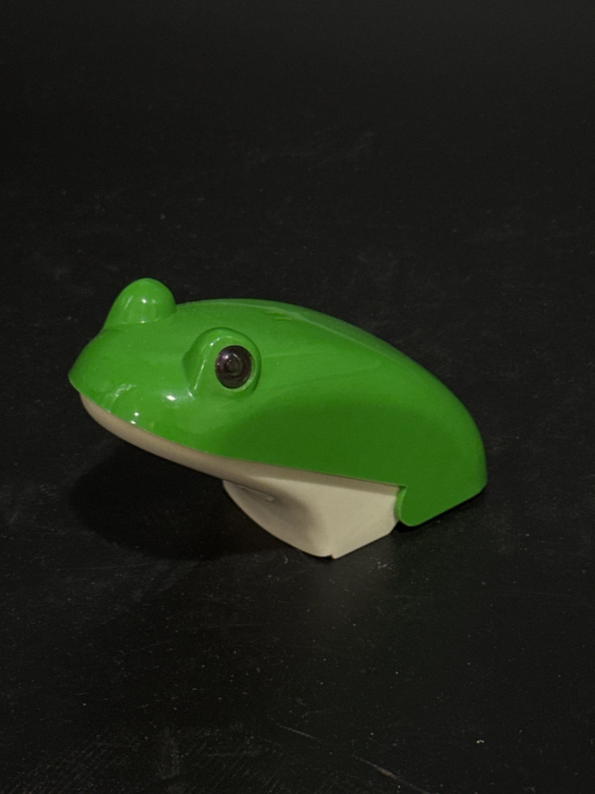 Frog Telephone (Works perfect)