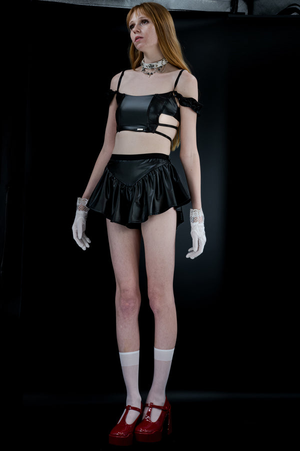 Melodrama Set - Black