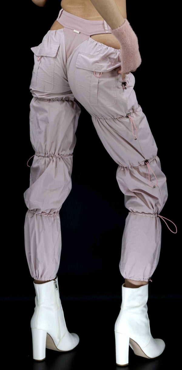 Susurrus Pants - Pink