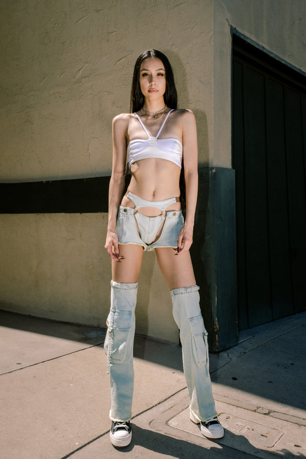 Mars Pants (Dark)