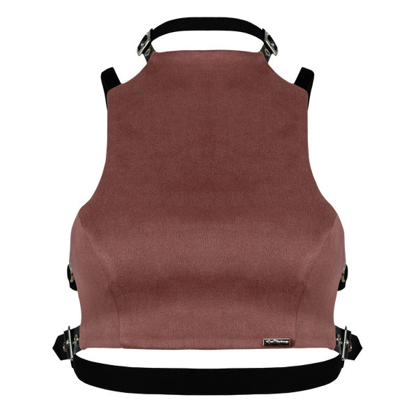Jetsam Halter - Clay