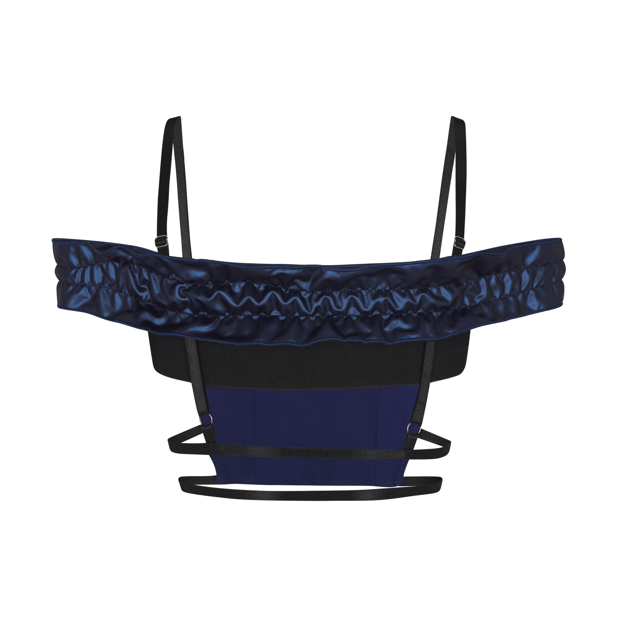 Melodrama Set - Blue