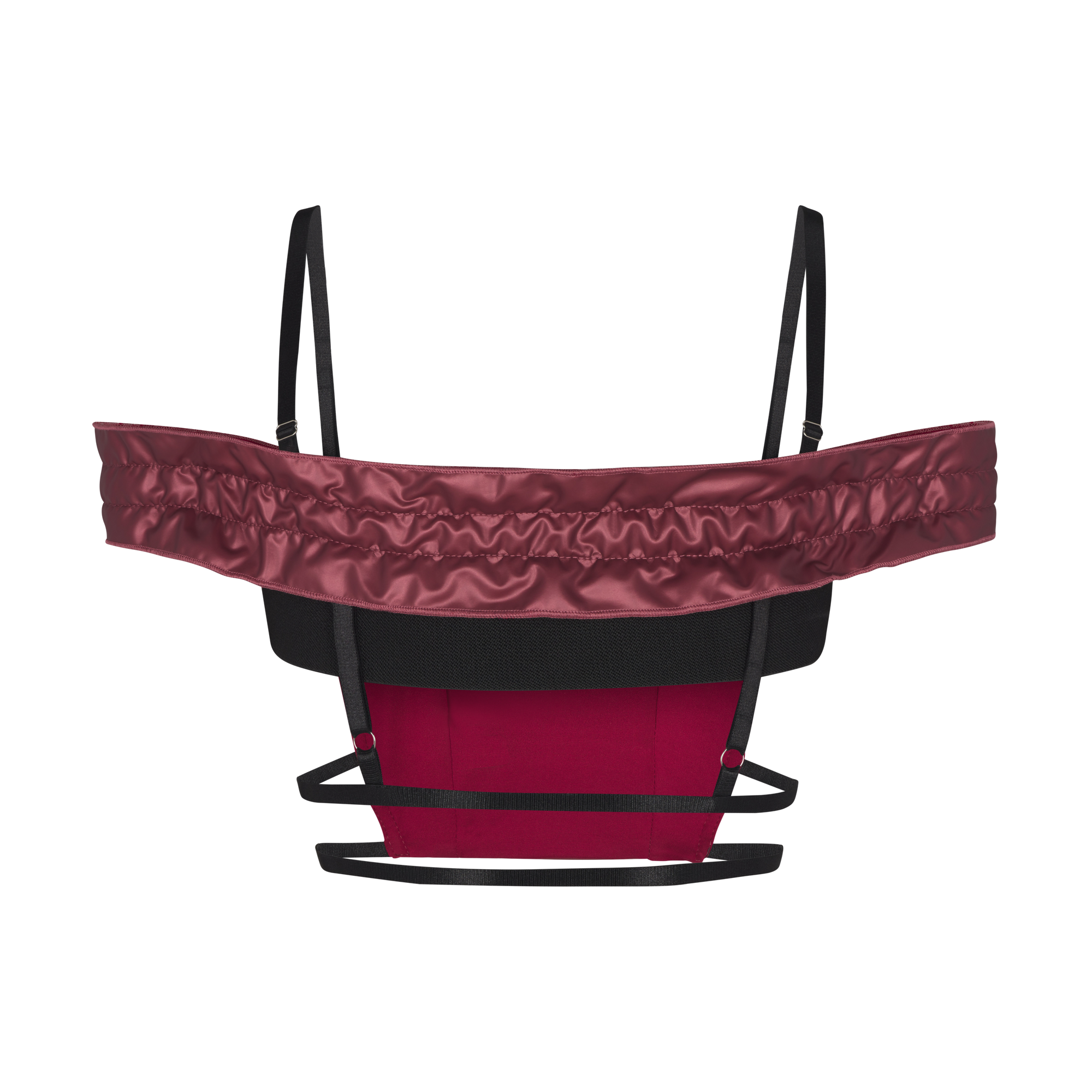 Melodrama Set - Red