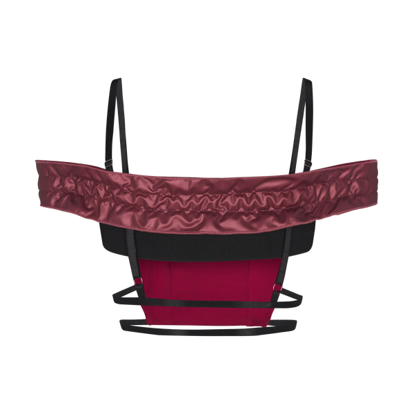 Melodrama Set - Red