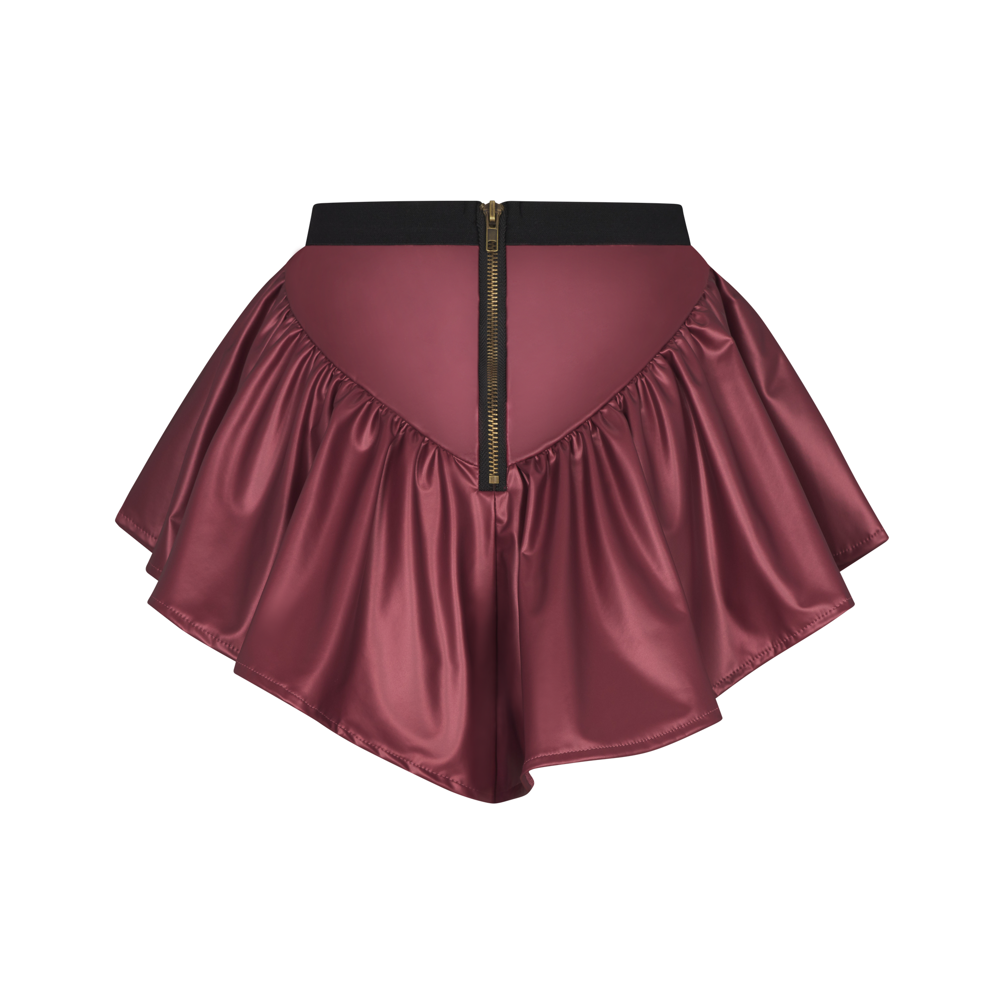 Melodrama Set - Red