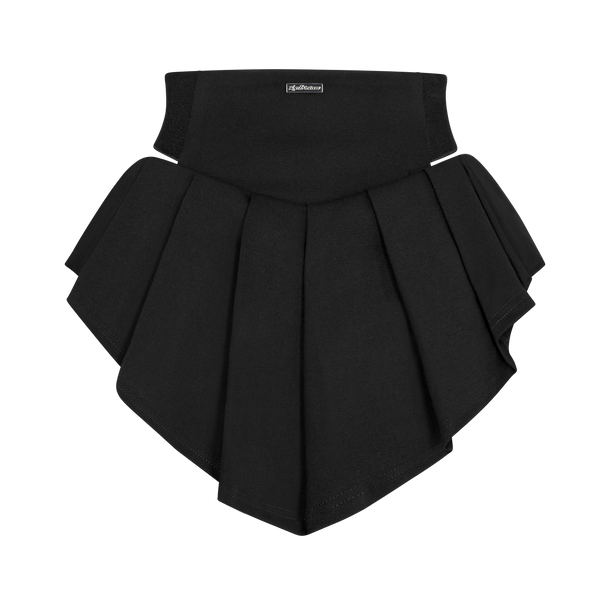 Rodeo Skort - Black