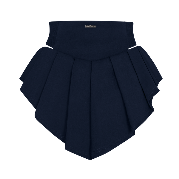 Rodeo Skort - Navy