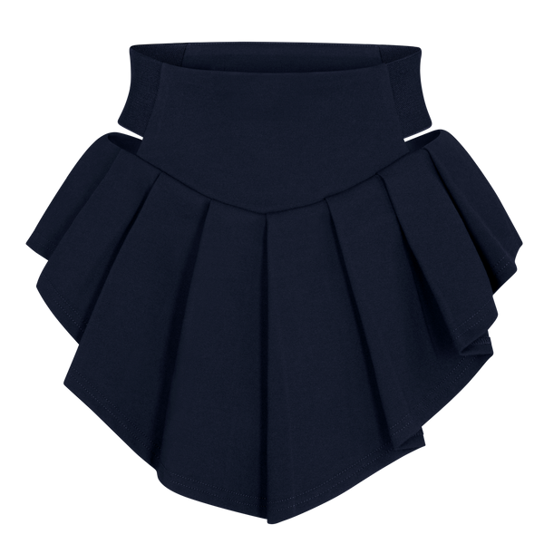 Rodeo Skort - Navy