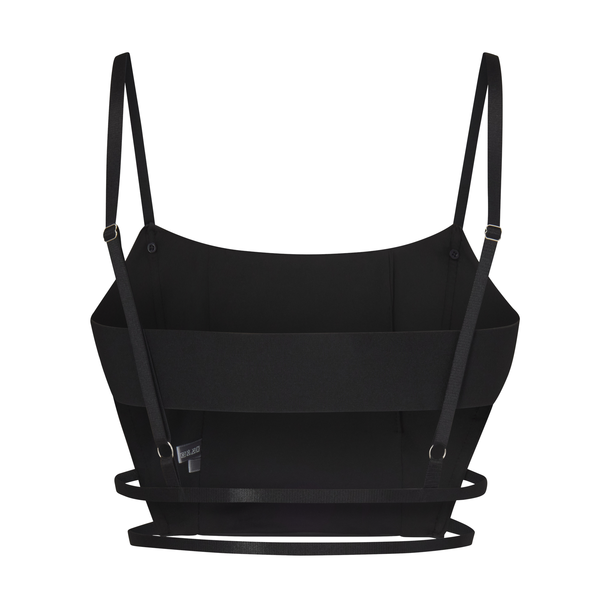 Melodrama Top - Black