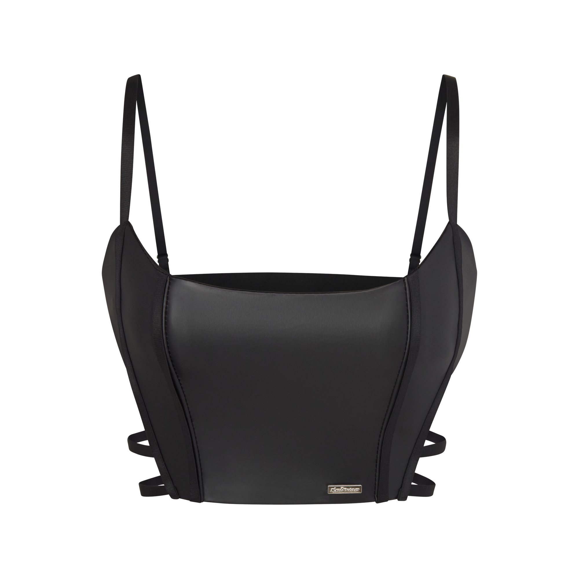 Melodrama Top - Black