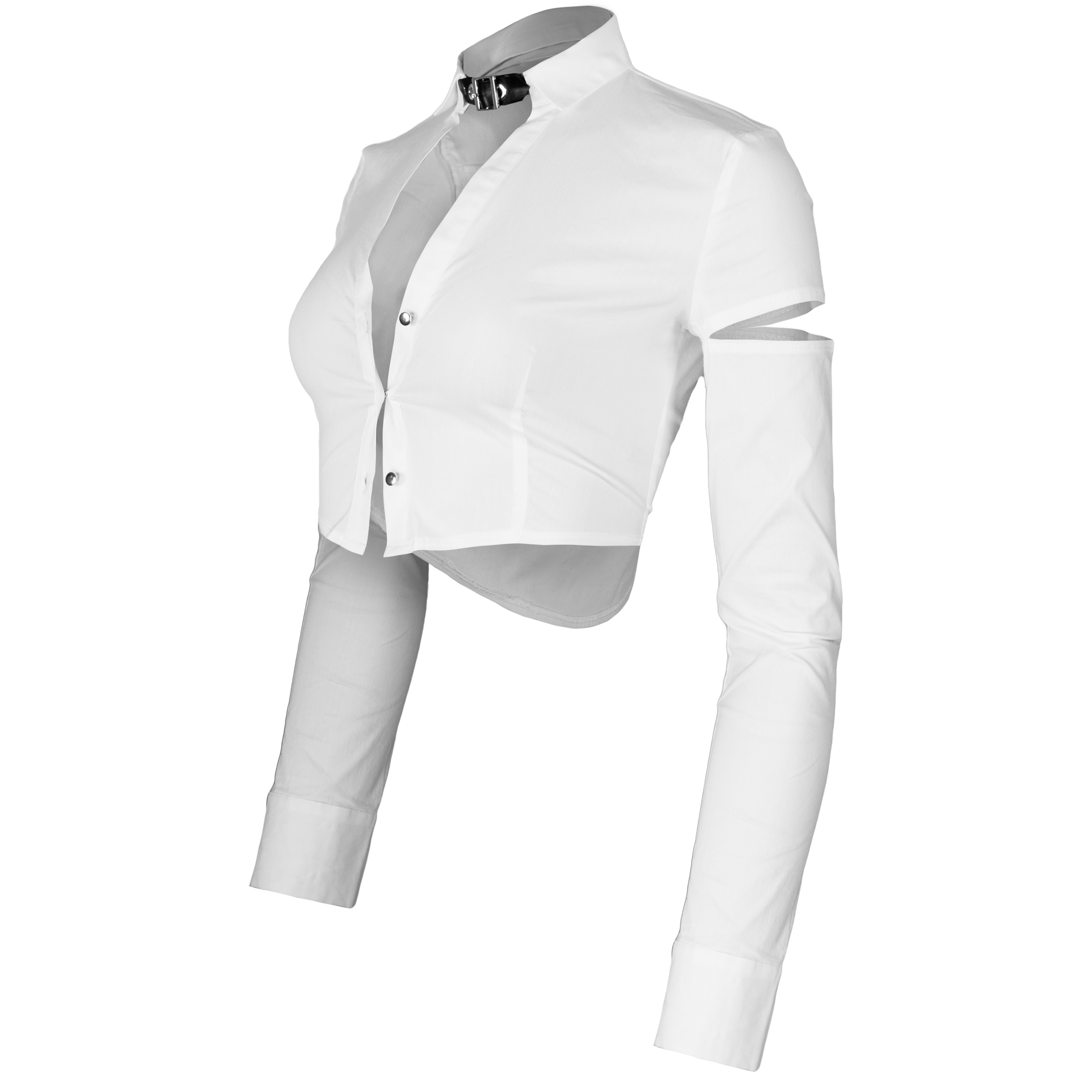 Alumni Shirt (Alpine White)