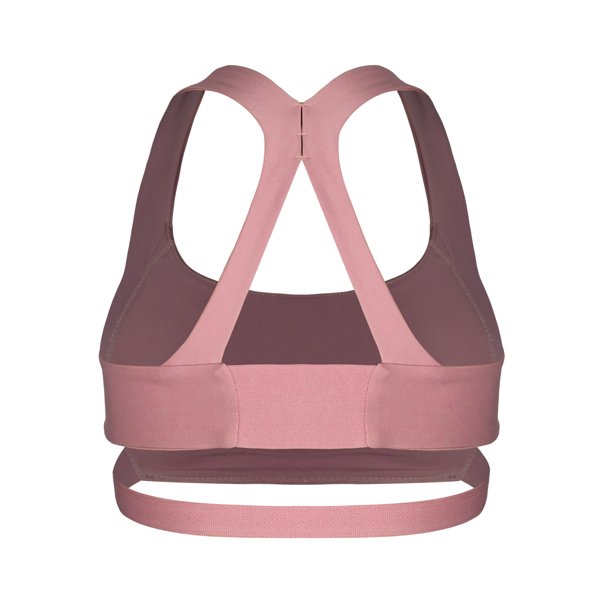 Touring Sports Bra - Pink