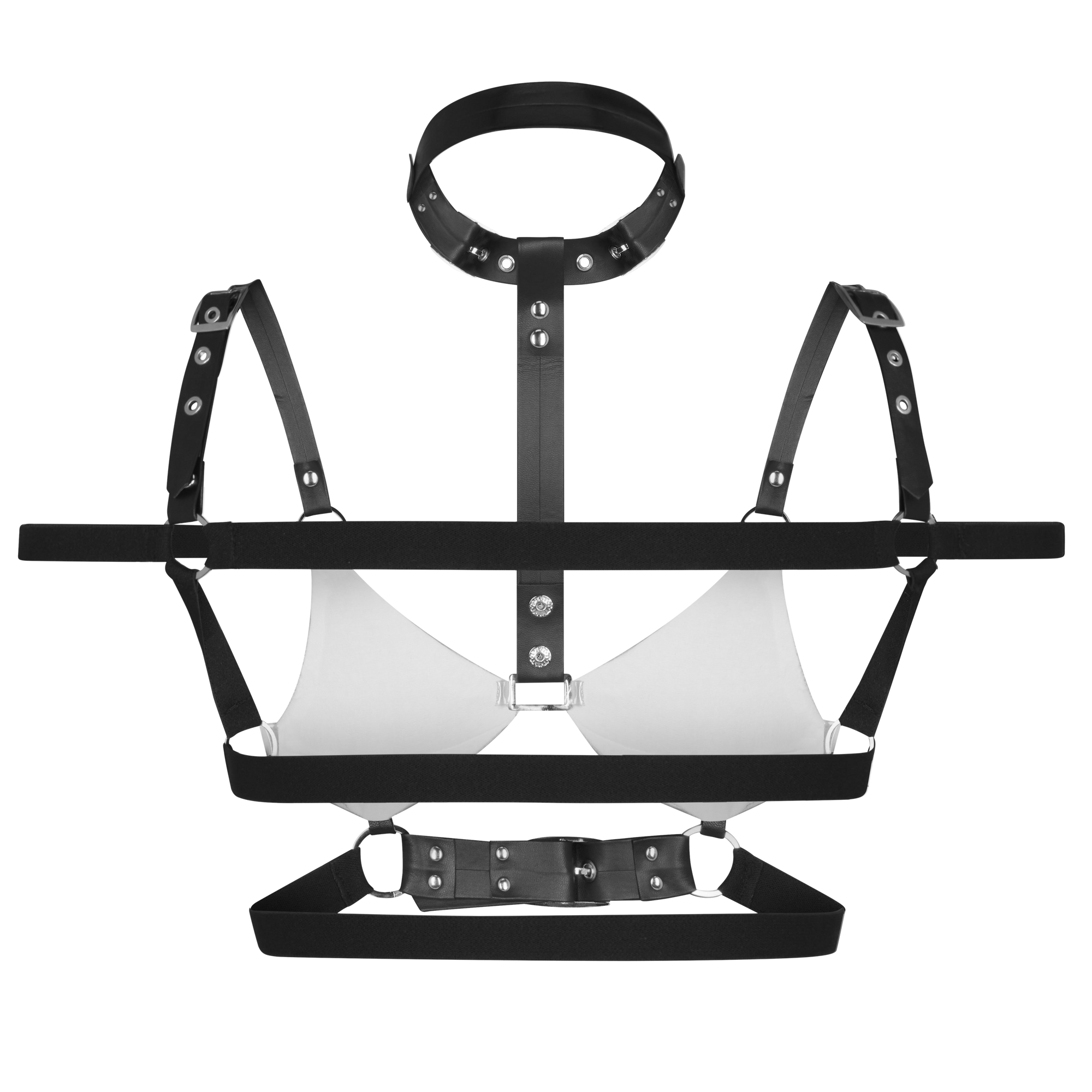 Regarder Harness Top - Silver